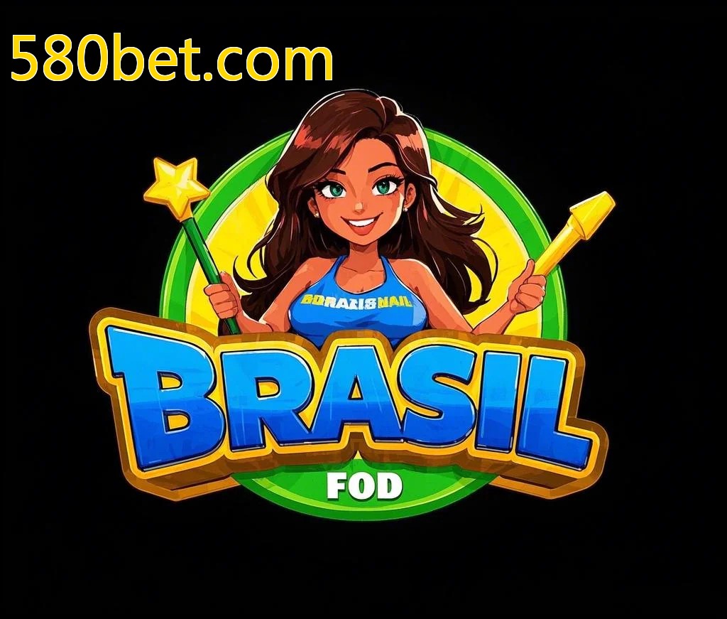 580bet GAME-Apostas